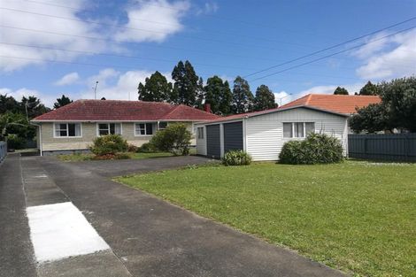Photo of property in 56 Clayton Avenue, Otara, Auckland, 2023