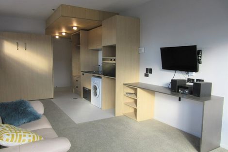 Photo of property in Vedado Apartments, 208/41 Hopper Street, Mount Cook, Wellington, 6011