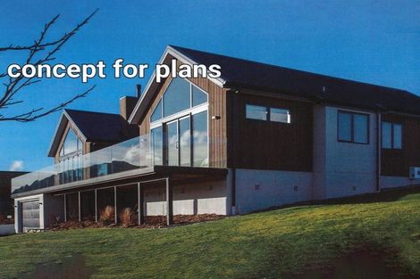 Photo of property in 6 Debonair Court, Feilding, 4702