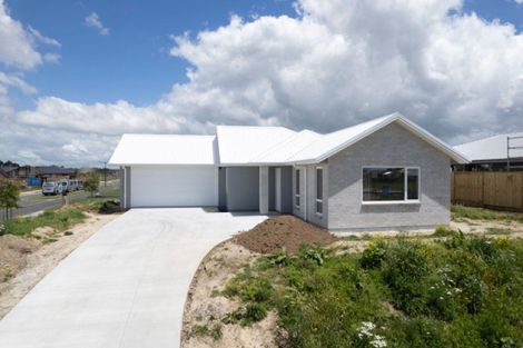 Photo of property in 12 Buxton Crescent, Matamata, 3400