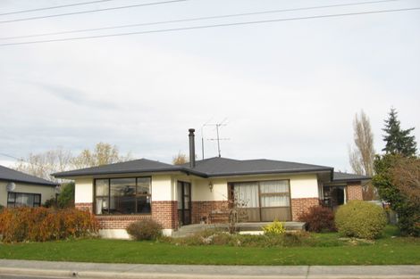 Photo of property in 5 Sussex Street, Tapanui, 9522