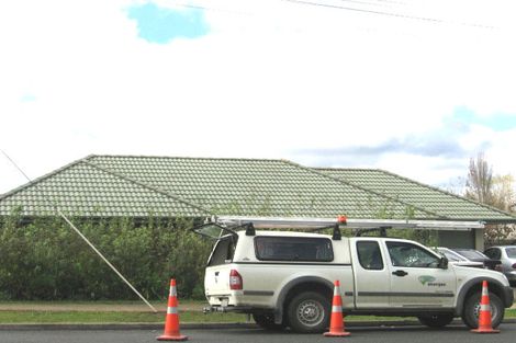 Photo of property in 186 Bruce Mclaren Road, Henderson, Auckland, 0612