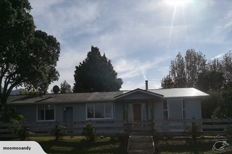 Photo of property in 350 Te Tahi Road, Puketotara, Te Awamutu, 3876