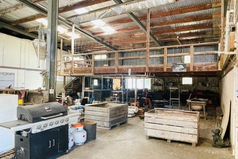 Photo of property in 717a No 3 Road, Te Puke, 3183