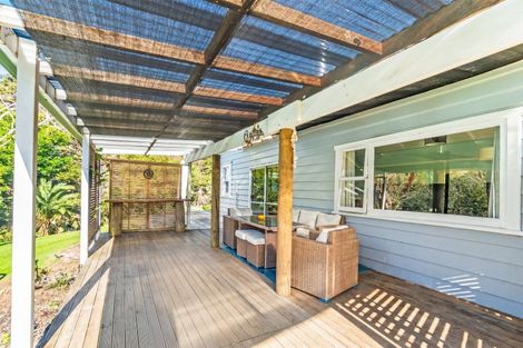 Photo of property in 527 Omaunu Road, Kaeo, 0479