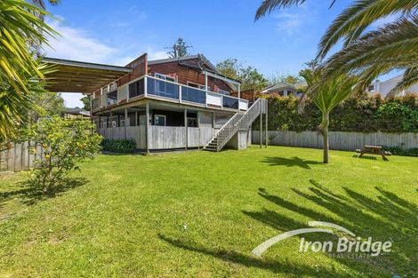 Photo of property in 46 Tauhinu Road, Greenhithe, Auckland, 0632