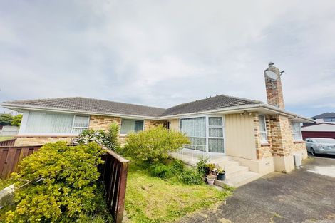 Photo of property in 64 Motatau Road, Papatoetoe, Auckland, 2025