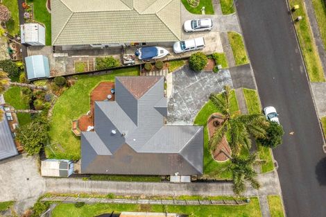 Photo of property in 22 Waitoa Street, Waiuku, 2123
