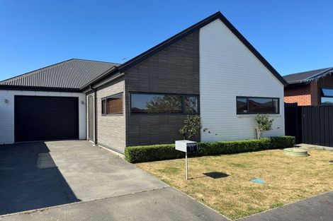 Photo of property in 37 Bishop Street, Kaiapoi, 7630