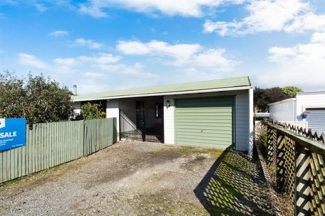 Photo of property in 27 Charles Street, Levin, 5510