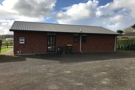 Photo of property in 678 Glenbrook Road, Kingseat, Pukekohe, 2679