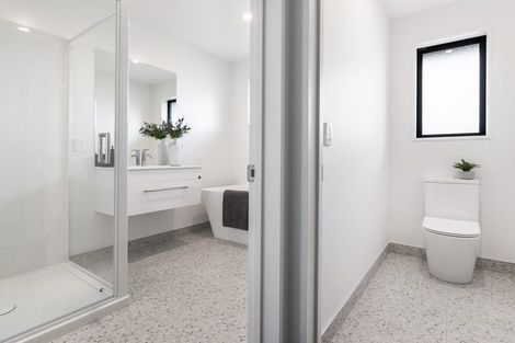 Photo of property in 545 East Maddisons Road, Rolleston, 7614