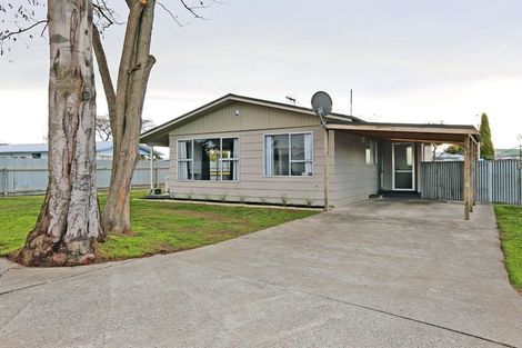 Photo of property in 21 Stanley Street, Flaxmere, Hastings, 4120