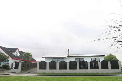 Photo of property in 224 Flaxmere Avenue, Flaxmere, Hastings, 4120