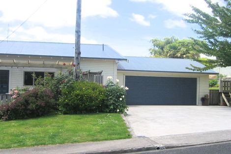 Photo of property in 59 Queen Street, Te Kuiti, 3910