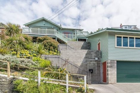 Photo of property in 48 Maida Vale Road, Roseneath, Wellington, 6011