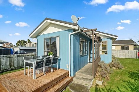 Photo of property in 72 Concord Avenue, Mount Maunganui, 3116