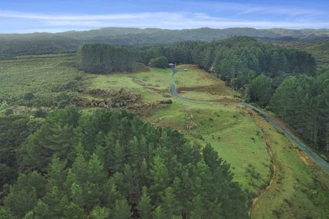 Photo of property in 712 Ohautira Road, Raglan, 3295