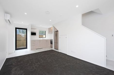 Photo of property in 7/3 Johnston Grove, Taita, Lower Hutt, 5011