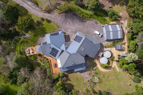 Photo of property in 6 Polson Hill Drive, Aokautere, Palmerston North, 4471