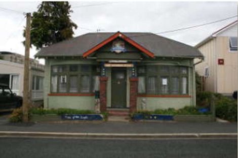 Photo of property in 58a Grange Street, North Dunedin, Dunedin, 9016