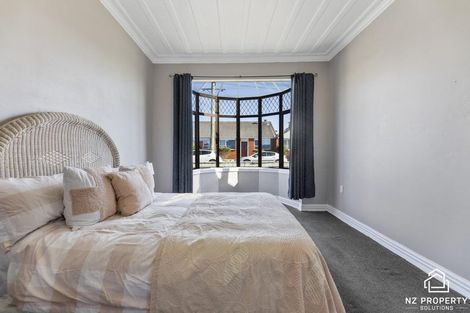 Photo of property in 23 Oxford Street, South Dunedin, Dunedin, 9012