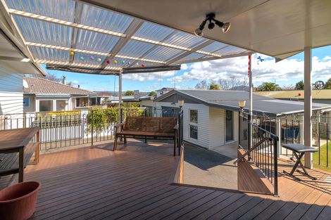 Photo of property in 3 Browning Crescent, Owhata, Rotorua, 3010