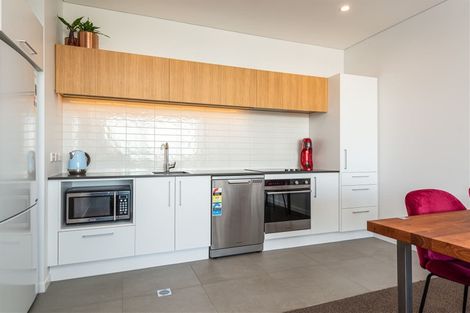 Photo of property in The Foundry, 408/36b Welles Street, Christchurch Central, Christchurch, 8011