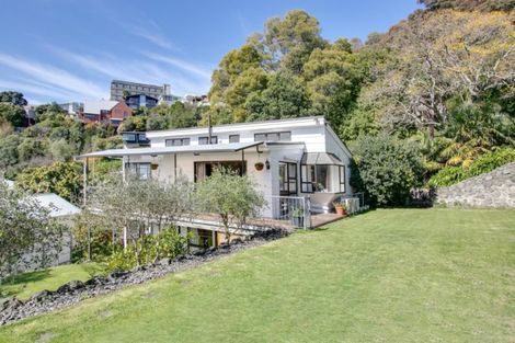Photo of property in 27 Goldsmith Road, Hospital Hill, Napier, 4110
