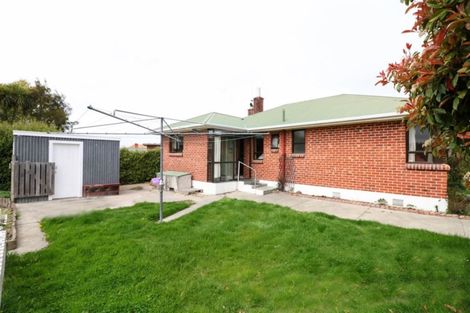 Photo of property in 33 Otipua Road, Kensington, Timaru, 7910