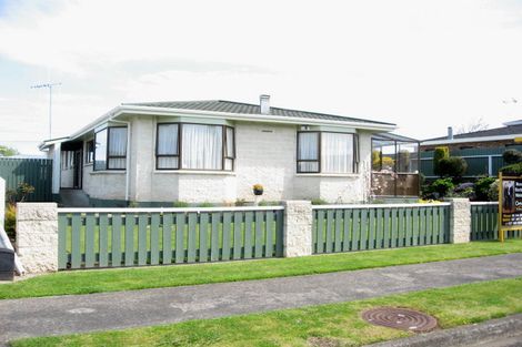 Photo of property in 11 Stafford Street, Springvale, Whanganui, 4501