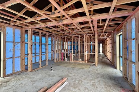 Photo of property in 254 Lincoln Rolleston Road, Rolleston, 7678