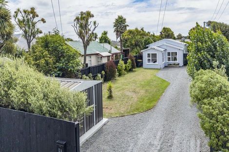 Photo of property in 12a Cradock Street, South New Brighton, Christchurch, 8062