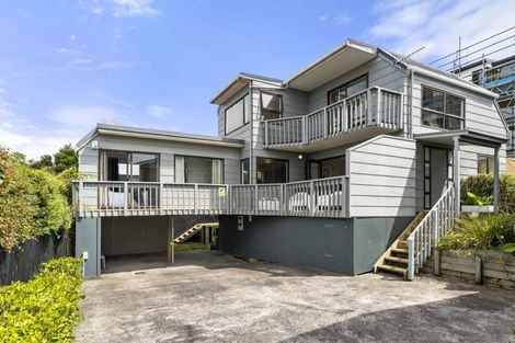 Photo of property in 3/24 Hastings Road, Mairangi Bay, Auckland, 0630