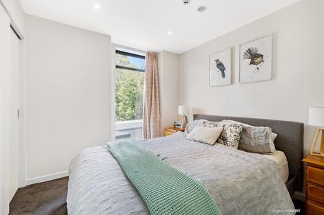 Photo of property in Nouvo Apartments, 2/21c Rugby Street, Mount Cook, Wellington, 6021
