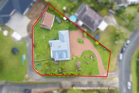 Photo of property in 5 Pohutukawa Road, Whenuapai, Auckland, 0618