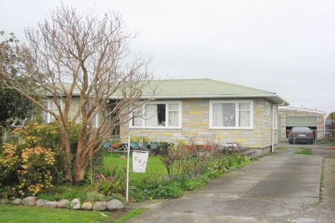 Photo of property in 642 Queen Street East, Levin, 5510