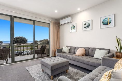 Photo of property in Beachpoint Apartments, 2/5 West End Road, Ohope, 3121