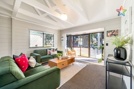 Photo of property in 32a Tennyson Street, Petone, Lower Hutt, 5012