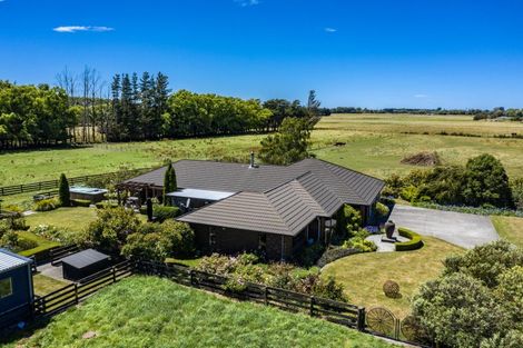 Photo of property in 78 Skewbridge Road, Flaxton, Kaiapoi, 7691