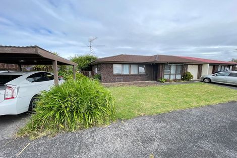 Photo of property in 1/6 Colleen Norma Place, Half Moon Bay, Auckland, 2012