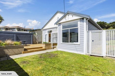 Photo of property in 5 Luke Street, Ocean Grove, Dunedin, 9013