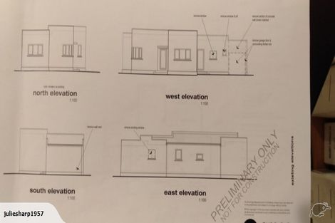 Photo of property in 108 Burke Street, Sydenham, Christchurch, 8023