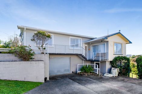 Photo of property in 22 Kingsford Street, Bell Block, New Plymouth, 4312
