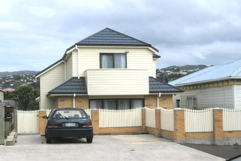 Photo of property in 136 Owen Street, Newtown, Wellington, 6021