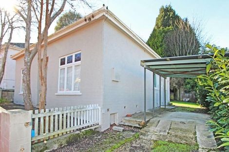 Photo of property in 46 Gladstone Road, North East Valley, Dunedin, 9010