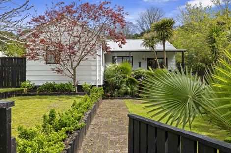 Photo of property in 19 Thames Street, Welbourn, New Plymouth, 4310