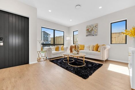 Photo of property in 72 Koromeke Street, Flat Bush, Auckland, 2019