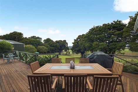 Photo of property in 35 Bald Hill Road, Waiuku, Pukekohe, 2678