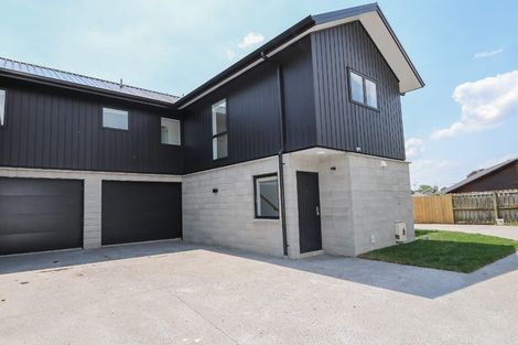 Photo of property in 2/106 Comries Road, Chartwell, Hamilton, 3210